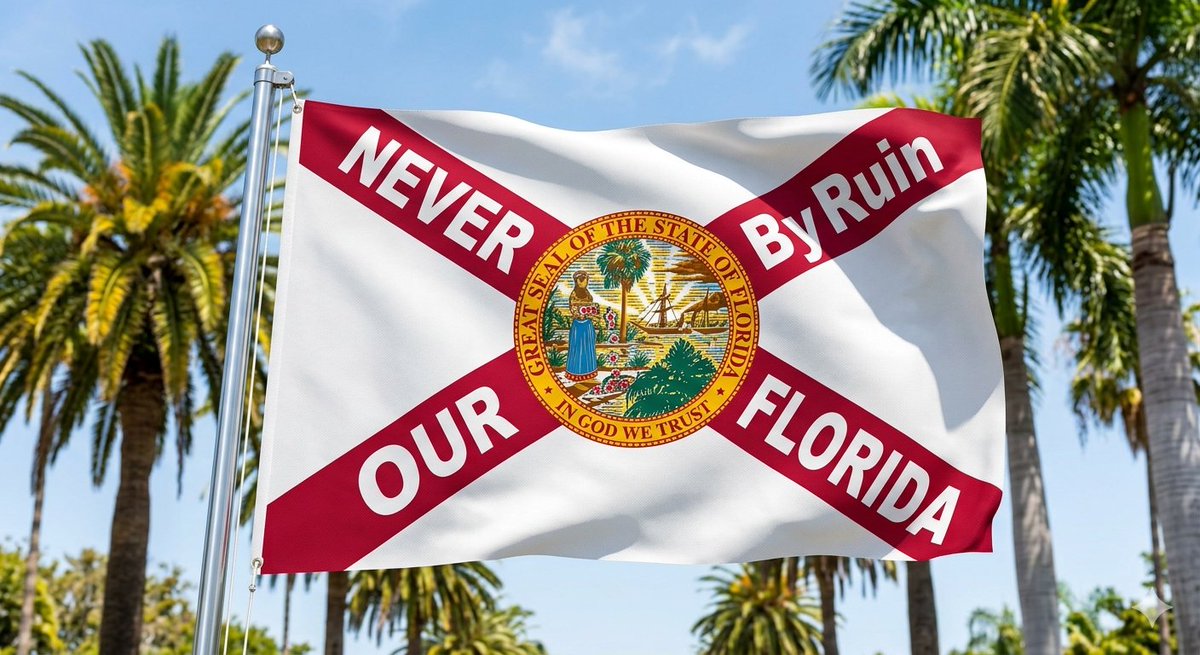 FLSpacePort's tweet photo. @johncardillo Trump Just Brought t/#DCSwamp to t/Everglades & Decided To Swim In it,
Instead Of Drain it.
VOTING @JayCollinsFL🎖️🌴KEEPS #FLORIDA's
INTEGRITY, HONOR & MORALS
OF NOT Being The Swamp, Now t/Dick Scott isn't Governor.
@GovRonDeSantis Set a High #CommonSense Bar
t/#JAYSOARS Over. https://t.co/Dm09xhf3Bx