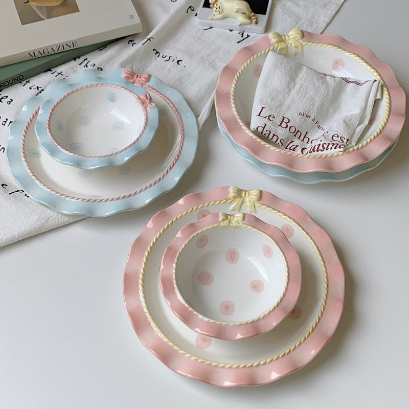 Chimmyjay_'s tweet photo. Piring Mangkok Keramik Choquette Series  
✨ beli sekarang https://t.co/1mK4aKQQIO
#zonauangㅤ #affliate #shopee #mutualan https://t.co/O8h4FbV6AR