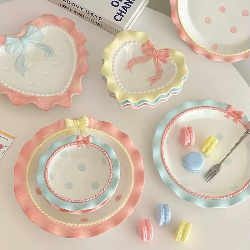 Chimmyjay_'s tweet photo. Piring Mangkok Keramik Choquette Series  
✨ beli sekarang https://t.co/1mK4aKQQIO
#zonauangㅤ #affliate #shopee #mutualan https://t.co/O8h4FbV6AR