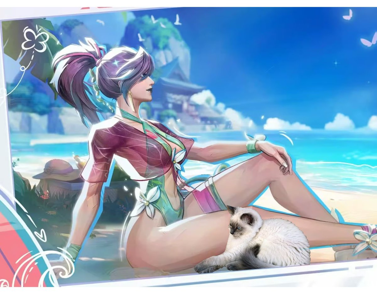 Tilo_irl's tweet photo. @CatgirlJD Why would you lie? https://t.co/WKkuZd6KJd