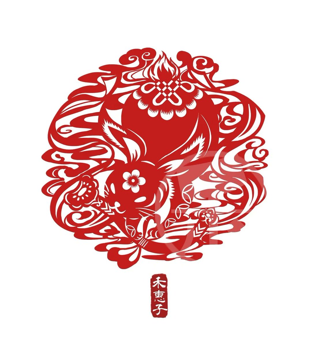 ratioLeges's tweet photo. Lunar New Year vibes! Wishing everyone a year of the Rabbit—hopeful, joyful, and full of small sweet surprises.  #LunarNewYear， https://t.co/kvWhdujbSS