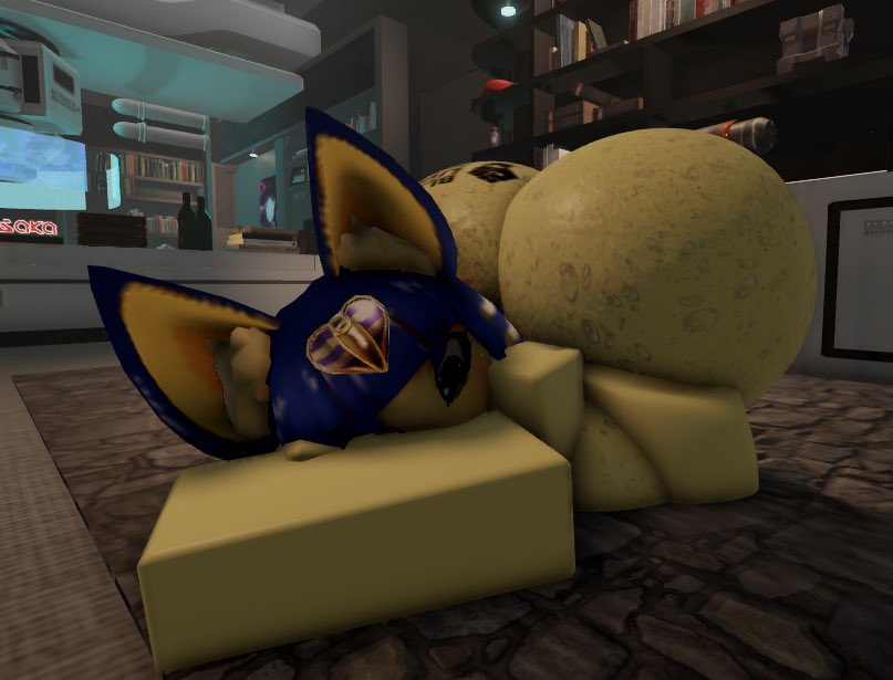 tributebait's tweet photo. Ankha expects ass and foot worship btw

#robloxporn
#rr34
#cumtributeِs 
#cumtributerequest
#robloxcondo https://t.co/IEkkmQU8bR