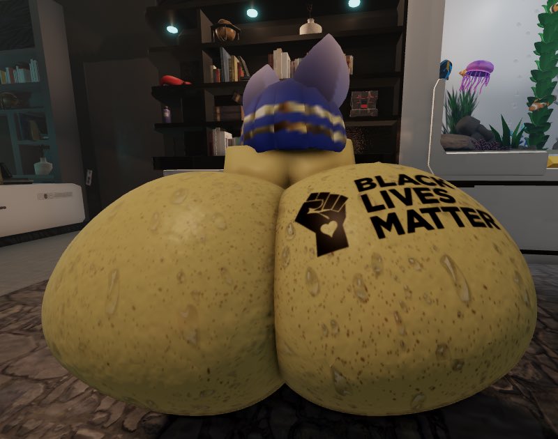 tributebait's tweet photo. Ankha expects ass and foot worship btw

#robloxporn
#rr34
#cumtributeِs 
#cumtributerequest
#robloxcondo https://t.co/IEkkmQU8bR