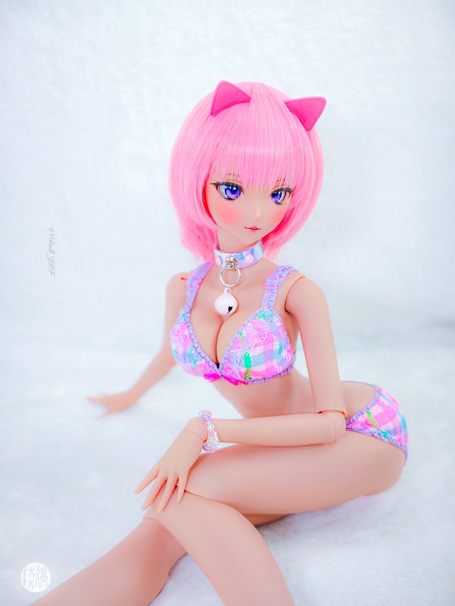 AndroidPDF's tweet photo. 桃ちゃん: にゃ〜っ💕✨ฅ(ΦωΦ)ฅ🐾
Momo-chan: nya~! 💕✨ฅ(ΦωΦ)ฅ🐾
#chocomero #smartdoll #smartdoll桃 #dolljpf https://t.co/jtYGyFDAtT