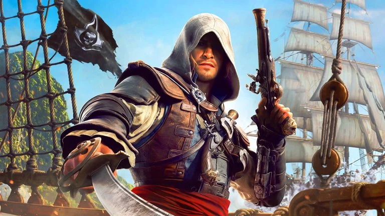 ModenasHD's tweet photo. Today, Call of Duty Black Ops, Black Ops 2 and Assassin's Creed Black Flag Resynced released on PS5.

What a nostalgic day for gamers.
It feels like we're back in 2013🥰 #BlackOps https://t.co/Q1d9BFVMs8