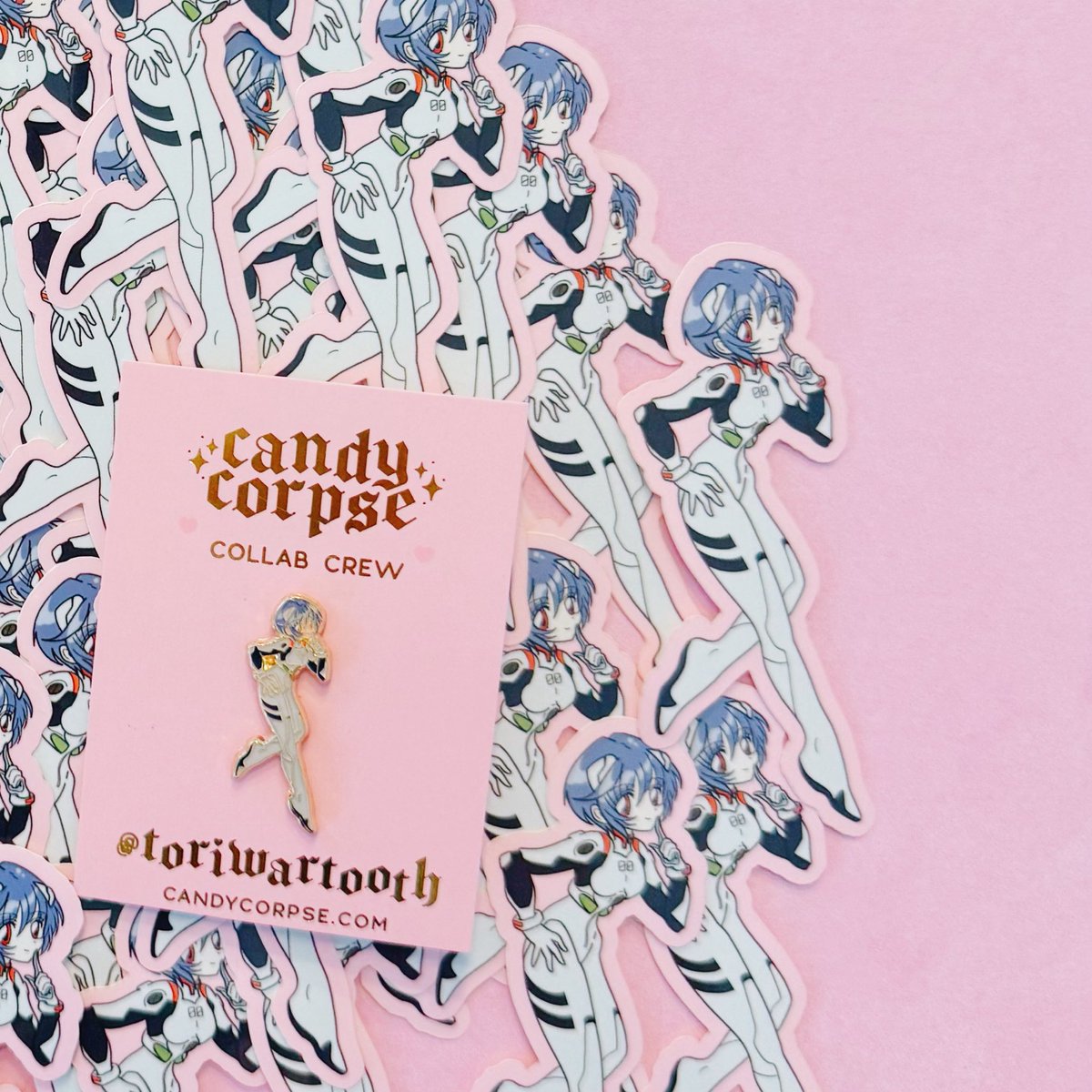 candycorpse tweet picture