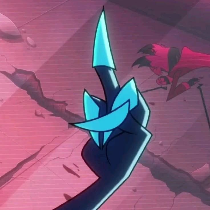 radiobunni's tweet photo. vox needs to file these fucking claws down bro if he fingers you he's gonna rip your uterus out like a fishing hook https://t.co/o0zOU9xZcP
