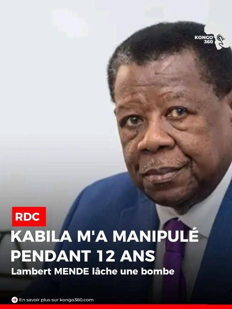ᏟᎬᏁᎢᏒᎪᏞ👑🇨🇩 tweet media