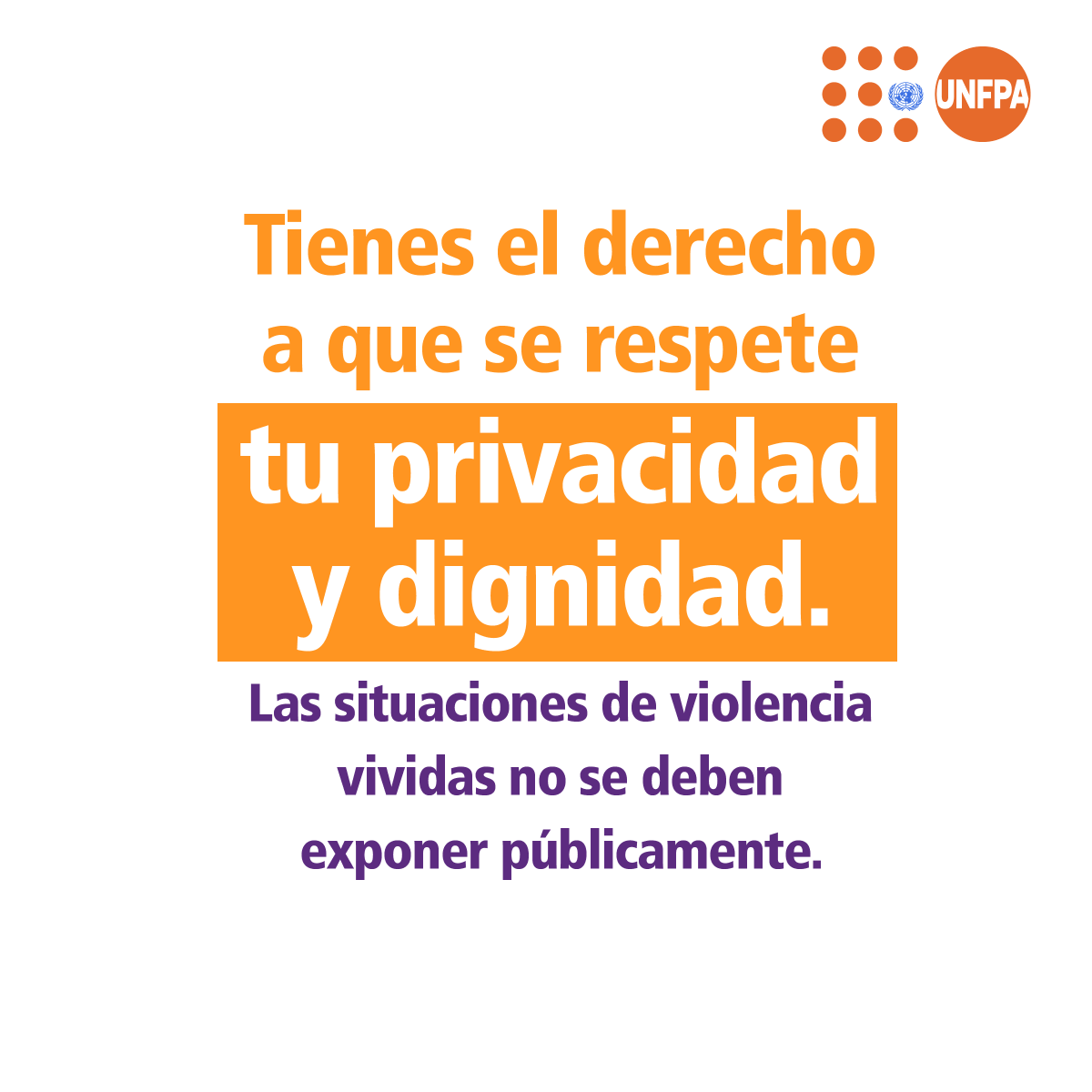 UNFPA_Ve's tweet photo. 📦 La #AyudaHumanitaria también significa proteger la dignidad.

Apoyamos con suministros médicos, kits de dignidad y acceso a servicios de #SSR, atención psicosocial y espacios seguros.

Línea de Contacto🇺🇳: 
📞0800-242-6200
💬0424-770-0048
📧 LINEA-CONTACTO-VE@UN.ORG https://t.co/Dm2zvvFuX1