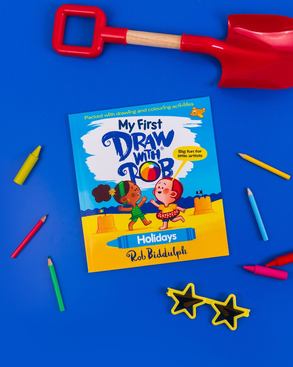 HarperCollins Children's Books tweet media