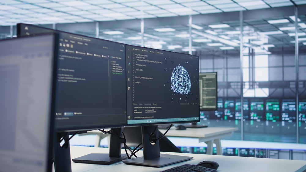 HPCwire's tweet photo. From Supercomputers to Scientific Collaborators: Argonneβs Vision for AI-Driven HPC
https://t.co/lNlBducP84
#Supercomputers #ScientificCollaboration #ArgonneNationalLab #AIDrivenHPC #HighPerformanceComputing #HPCInnovation #AIResearch #ComputationalScience https://t.co/ainaebgB3R