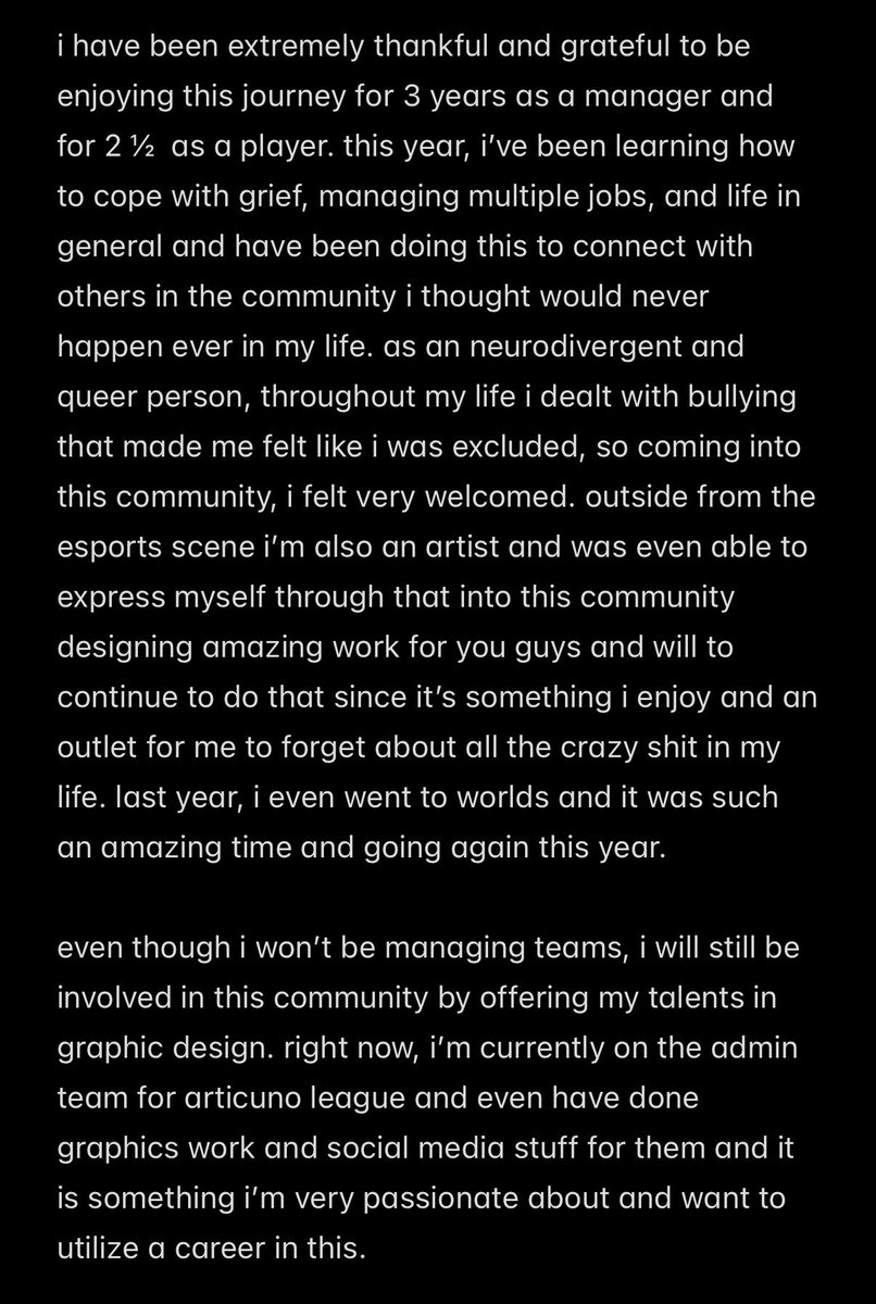 0megaPKMN's tweet photo. my future with pokemon unite: ⬇️

this was not an easy post to type out https://t.co/DN1YcrdgL3