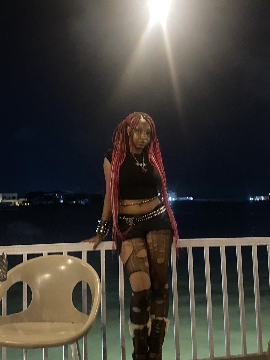 codename: KND🦨🚯 tweet media