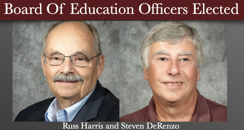 NewarkCSD's tweet photo. Congratulations To Russ Harris and Steven DeRenzo! https://t.co/eb8mEXQYnw https://t.co/AVGee2ZONh
