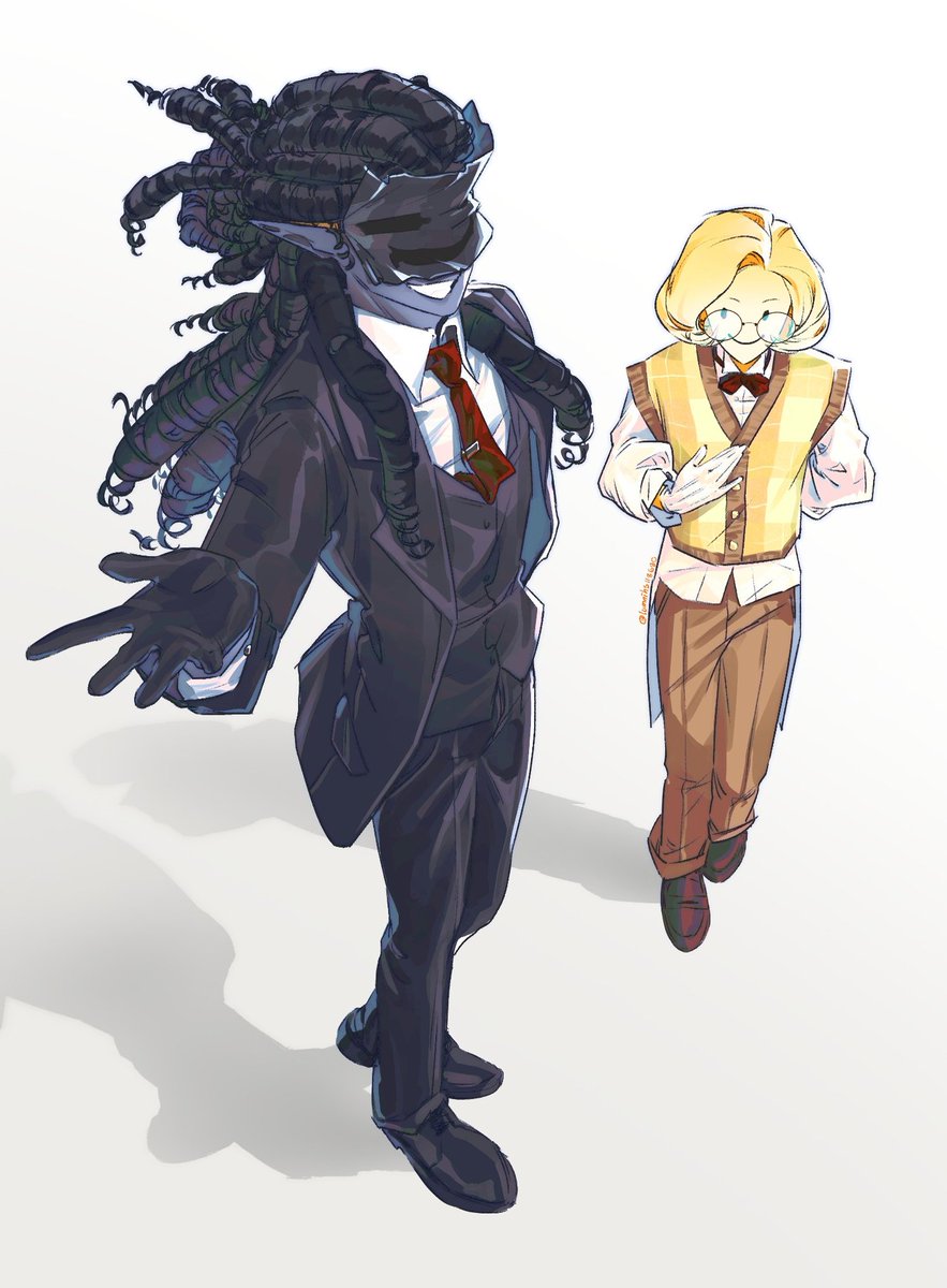 lumnihs118690's tweet photo. ngl i wanna see what kind of relationship they're gonna have

#Verity #Grox https://t.co/mGd79hSHWv