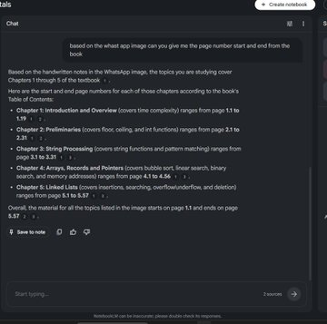 modvc_org's tweet photo. Can you kindly make the Gemini web chat UI feel more like NotebookLM? I really love how NotebookLM looks the soft dark background, clean typography, spacing, and calm feeling it gives while reading. It feels much easier on the eyes during long study sessions.  

Gemini's current UI feels a bit more werid . It would be amazing if it had that same focused, distraction-free workspace feeling: softer colors, better text readability, subtle surfaces, and more breathing room.