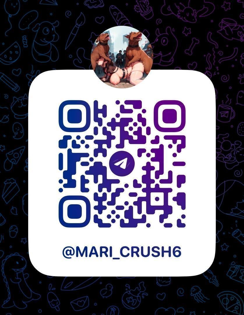 Mari93q's tweet photo. New release today!!
DM for menu and price at Maricrush6. #zoophilia #bestiality #doglover #dogknotting #dogsex #knotty #dogpill #dog #puppy #dogwhore #dogwoman #transgender
#LGBTQ #dogwhore #artofzod
#artofzoofirsttime. https://t.co/eruGpgJ3SV