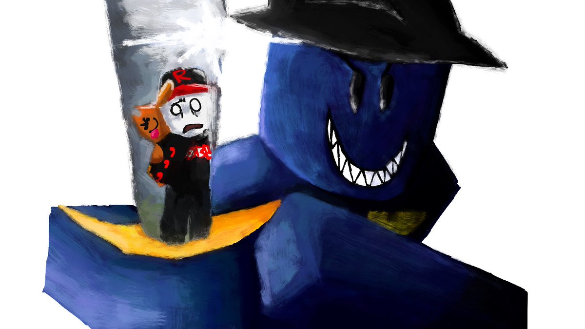 VoidUnleashed2's tweet photo. my zombuddle thumbnails because i have nothing else to post https://t.co/T8aOVYYx3y