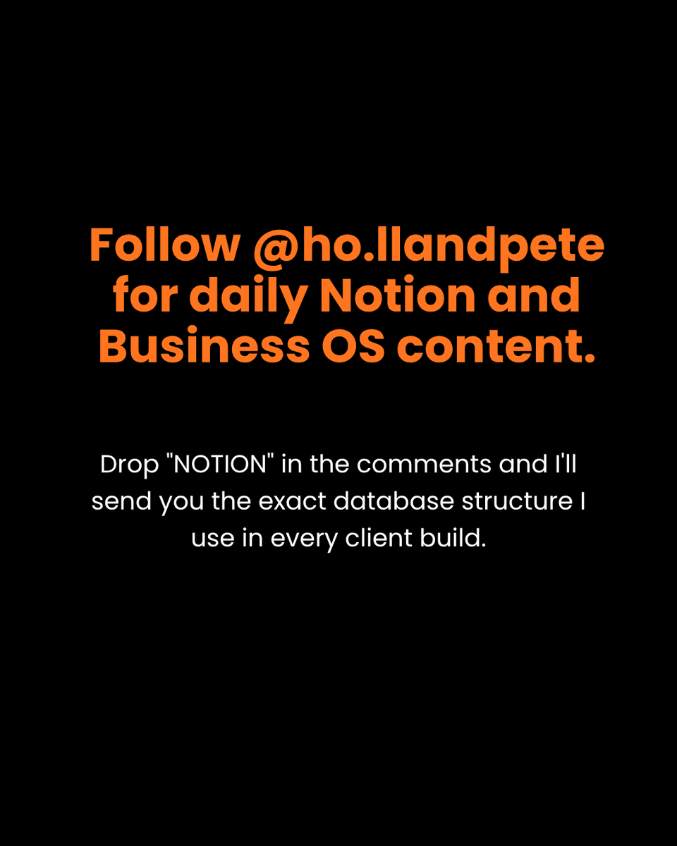 Peter_notion1's tweet photo. https://t.co/yUNPVBQyo7
