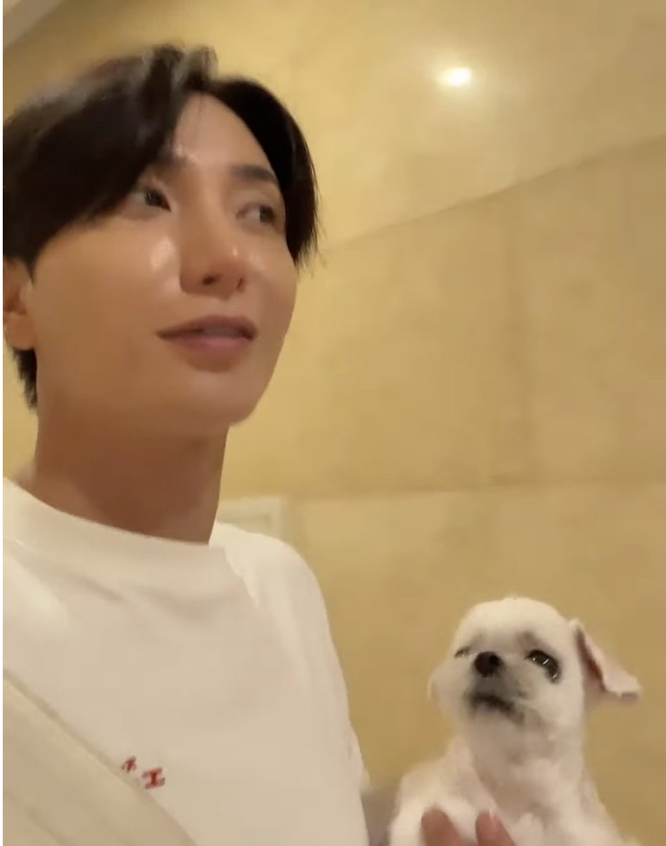 amecomyuki's tweet photo. 20260710 イトゥク🐤ラバン　#LEETEUK　내 짝・・・！？え、なんて？いつからそんなふうに言ってた？？

🔹今日はゴルフ行って、ヒチョルとODEの事務所に撮影に行ってきました。それから、いま俺の車がないので車を見に行ってきた。今は仕事のたびに会社から車を借りてて。車がなくなってから気づいたけど・・・交通事故のせいでーー俺はめちゃくちゃJ（計画型）なんだけど、俺の来年までの計画を全部ダメにした。

🔹練習しますよ。俺のソロ曲も練習してる。どんな感じか気になるでしょ？　１３日になって曲が出たら、びっくりされると思いますよ。今回のアルバムデザインが最高。どのバージョンも素敵で気に入ってます。8セット全部予約したって？　すごいすごい。俺もサンプルを見たんだけど、写真がめっちゃよくてびっくりした。俺が思っていたよりよくて。撮影現場でもいい感じだったんだけど、それよりもずっと良い。雰囲気自体が俺たちが考えてたこと、意図していたことイメージしてたこと、会議してたことよりすごく活きているので、必携ですね。

🔹ソロが気になるでしょ。カセットテープバージョンのこれ、本当にSMの皆さんを褒めてあげて。SMの企画力って・・・ファンのみんなは時々不満に思うこともあるかもしれないけど、こういう仕事ぶりやアイデアの出し方を見ていると、やっぱりSMは仕事ができるなと思います。
まずSM側が全体的なコンセプトとかを全部組んできて、その後にメンバーたちの意見を聞いて、それを掛け合わせながらさらに作り上げていくんだ。
今回のアルバムは曲が本当にいい。曲がすごくいいので、発売日に開封動画ができそうならやって、一緒に聴きましょう。そのときに曲の紹介やエピソードなんかをお話しできればと思います。
本当はカウントダウンライブとかも考えたんだけど、「いつもやってるし、ありきたりすぎるからやめない？」っていう相方（내 짝）からの意見があって、それならやらなくても面白いかなと思ったの。まずは当日、アルバムが出たら皆さんと一緒にレビューしてみたいと思います。

🔹月曜日はスケジュールがあるから確認しないと。日程が合わなかったんですよ。音楽番組ひとつしかないんじゃなくて、ひとつずつやってるんですよ。元々は全然音楽番組の予定はなくて、他のスケジュールで全部押さえちゃってたんです。でもひとつやってみようと言って、音楽中心のスケジュールが合ってたからやったんですよ。
🧚フォトカード、83ズのファンダム名がzって書いたんですか？
🔹そうです。俺とヒチョルが 83だから、zはみなさんです。ズ。ズがきみたちだよ。

🔹音楽番組は１日だけです。テレビにもっと出たらいいって？　コンテンツの撮影は本当にたくさんしたよ。来週から公開されるでしょう。面白いと思う。チプデソンは来週じゃないのかな？

🔹最近肌の管理がすごくよくて、褒められるんですよ。管理を一生懸命やって、運動もゴルフも家事もやって・・・痩せたっていうのもあるけど、なんか全てが悩みなく楽に暮らしていて、心が穏やかだから、それが顔に出てるんだと思う。

🔹ヘアスタイリストさんが、もう日焼けしないでって。髪を染めようとしても似合わないから絶対に日焼けしないでって。日焼け止めを顔に塗りまくってくれって。しばらくそうして元の肌の色に戻ったら、どんな髪色にするか考えましょうって。俺はしなくてもいいと思うんだけど？　いまいい感じだし。驚くだろうけど、ゴルフのとき日焼け止め塗らないんだ。ダメだけど、普段は帽子をかぶって陽射しを浴びないから。

🔹みんなは「99z」と呼んでほしいの？　グググググズって？　タイ語ならカオカオズ？　きゅうきゅうズ？

🔹日本でもサイン会あるんじゃないかな？　日本で3回やるんだけど、それでもチケットが取れなかった人がたくさんいるらしくて・・・すごいよね。

🔹アンコンをしてって？それはヒチョルと話さないとね。

🔹最近本当に時間が早くすぎるから、残念で悲しい。一生懸命に忙しく生きてるからだと思います。めっちゃ疲れてる。

メモ✍️　#有機메모
・구매각:購買角。商品が気に入って買うことになりそうな状態
・소장각:所蔵各。所蔵する価値があって取らなきゃと思っている状態
・치킨각:チキン角。チキンが食べたくなって食べることになりそうな状態
・고소각：告訴角。些細な事やどんな状況が告訴に繋がってもおかしくない、または繋がりそうな状態