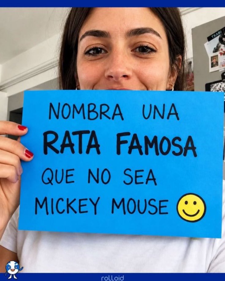 JuampaSantos's tweet photo. Reto del día https://t.co/e0cJsB3z1L