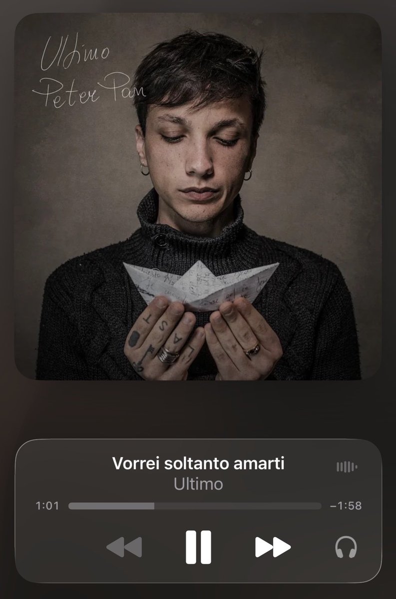 supremanes's tweet photo. Hai rotto i coglioni l’anno prossimo la devi fare @IlVeroUltimo https://t.co/5NoB6w5WBj