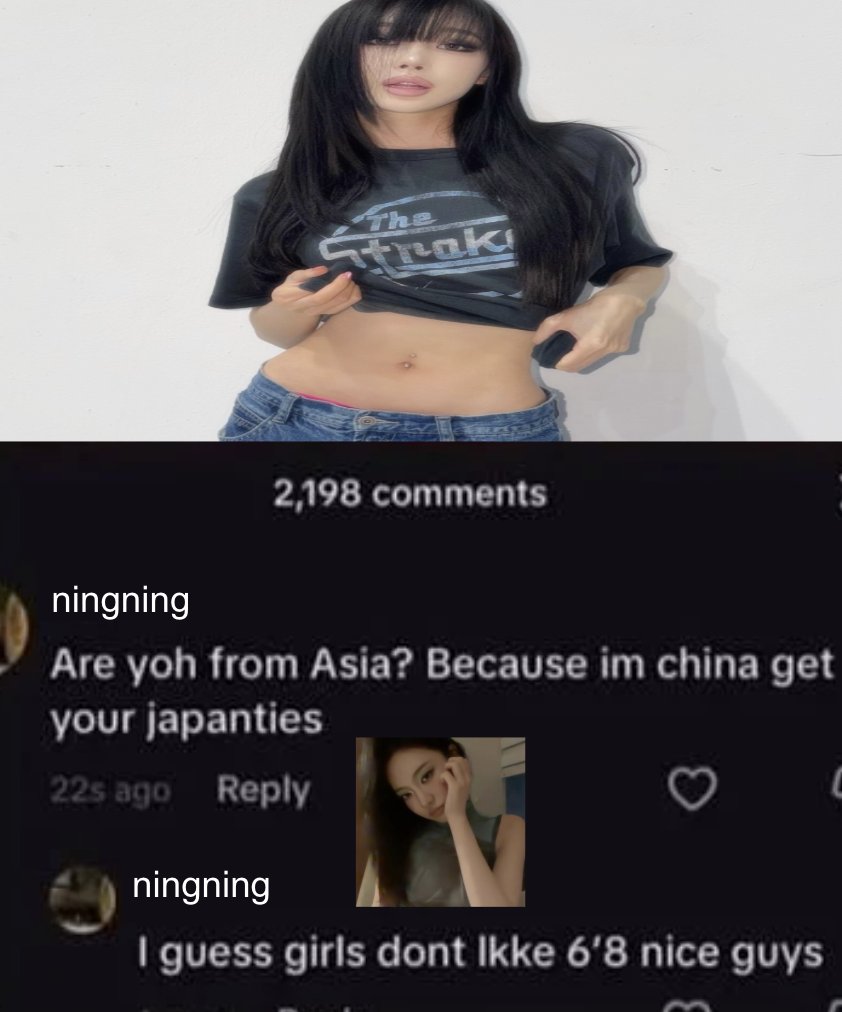 gocksoup's tweet photo. https://t.co/ZpUjorvDTZ