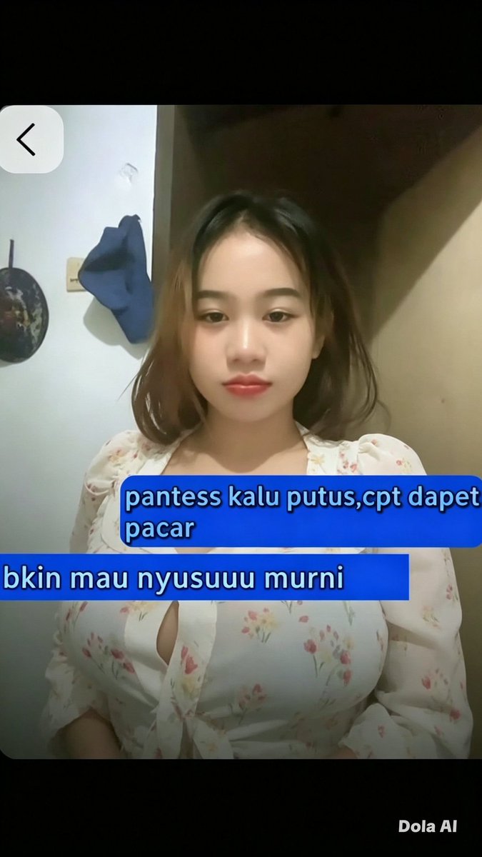 releien's tweet photo. liat adek jadi pengen nyusu murni

https://t.co/cRj3xLvDfK

https://t.co/HoATh8YmNI https://t.co/j70UyWBkJK