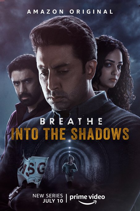 isabellchen's tweet photo. #6YearsOfBreatheIntoTheShadows
BEST of OTTs. Superb writing and directing by Maestro
@mayankvsharma. Memorable performances by the entire cast. Remarkable, outstanding, multifaceted acting by #AbhishekBachchan in a nuanced, dual role.
Keep shining into the brighest light @juniorbachchan β¨π #ABCrew