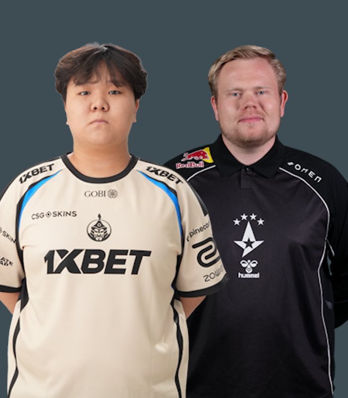Limitless Esports tweet media
