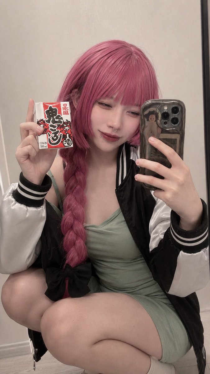 yexi0000's tweet photo. #ぼっち・ざ・ろっく  #廣井きくり https://t.co/VcIQD4tzu7