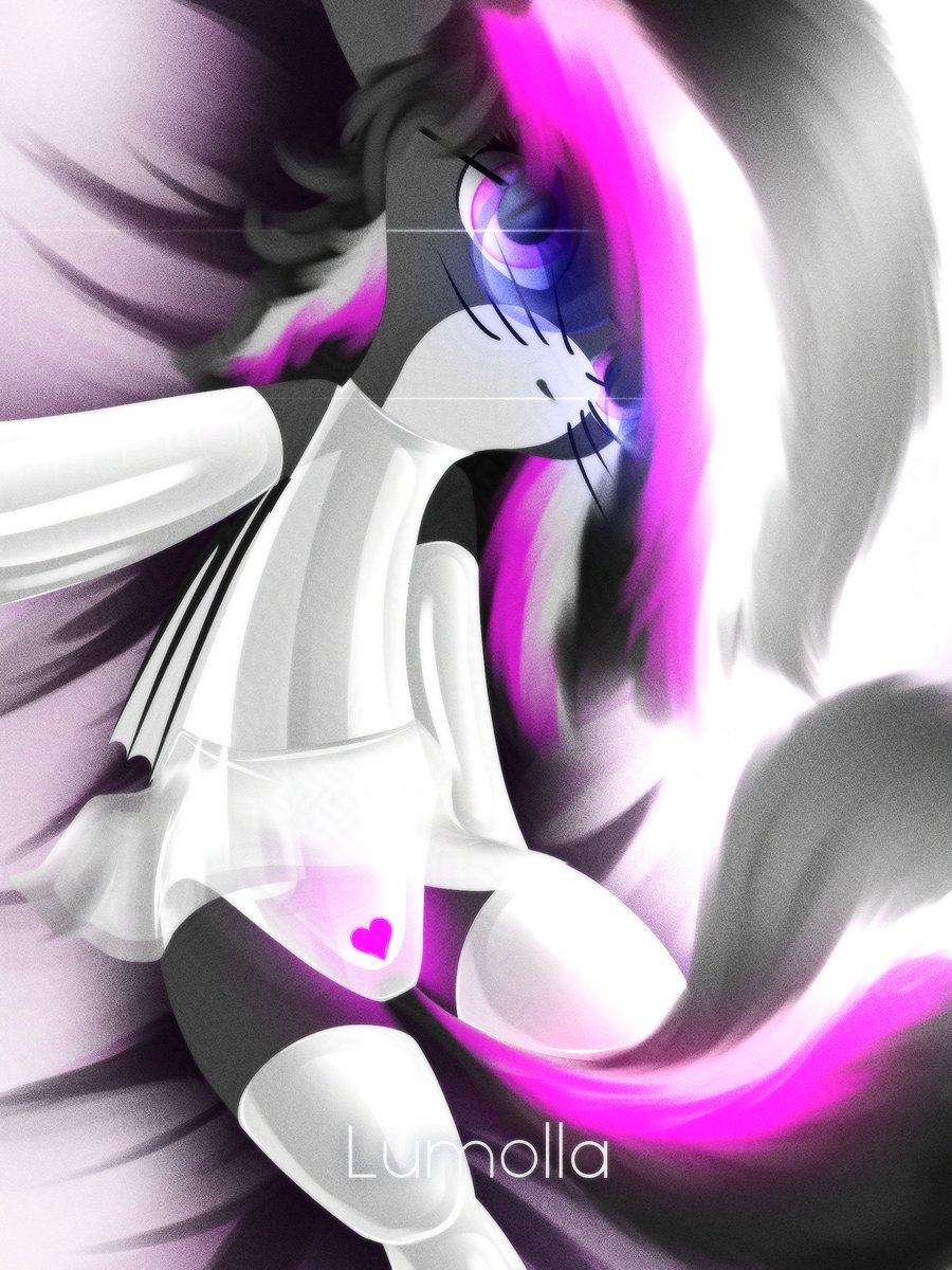 🟦 Lumolla | Comms OPEN 🟦 tweet media