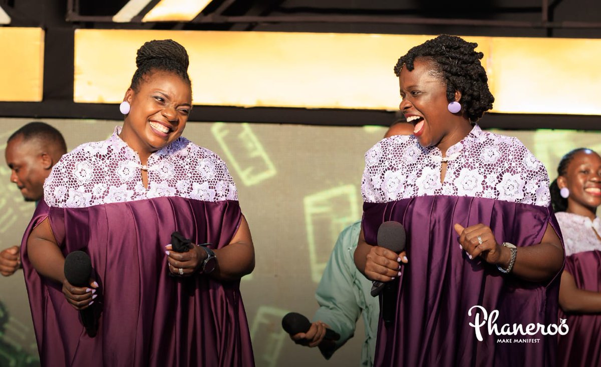 doraforchrist's tweet photo. Wives who serve the Lord
#Phaneroo https://t.co/VvFp0uXJJL