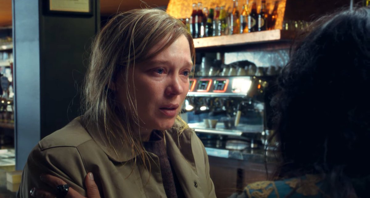 badpostseydoux's tweet photo. léa seydoux as eva helsinger in the unknown (2026) dir. arthur harari https://t.co/wG80w1Y8Gh