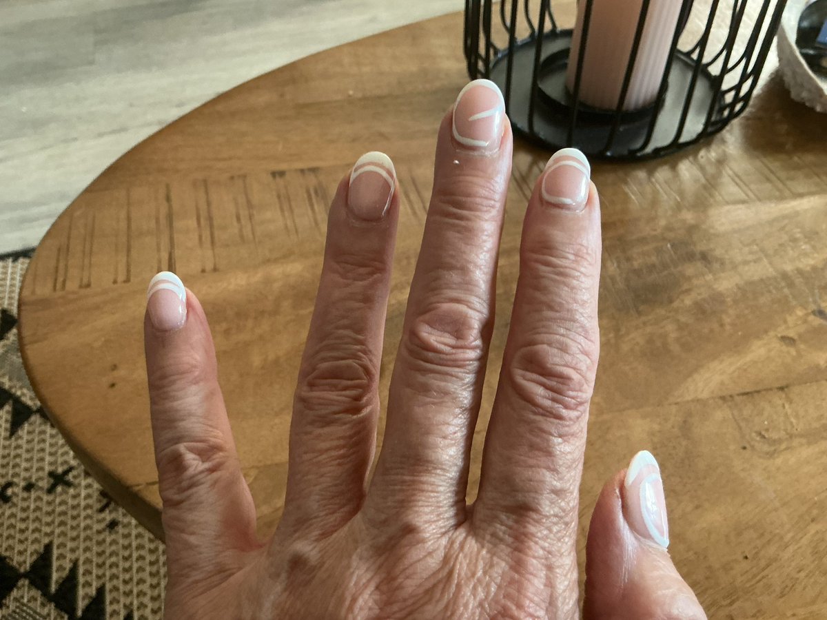 NK_2902's tweet photo. @maickel1979 I love mine Nails https://t.co/BpuYrKIscH
