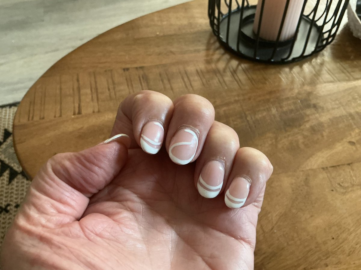 NK_2902's tweet photo. @maickel1979 I love mine Nails https://t.co/BpuYrKIscH
