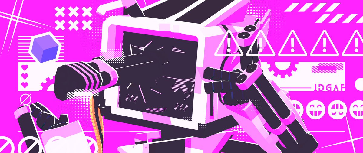 Synth「OS」 tweet media