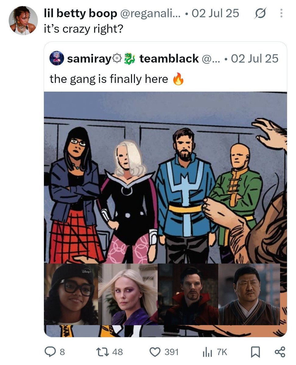 House0fstrange's tweet photo. the greatest legacy i will leave to my children. https://t.co/IRJxRwr33J