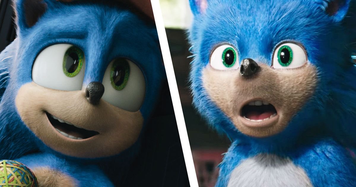 NoahIeeNG's tweet photo. BREAKING 🚨 

Fans are DEMANDING sega bring back the OLD Sonic Movie design! Posts have gone VIRAL using the hashtag “NotMySonic” and campaigning for a change! If you’d like to contribute, comment #NotMySonic and let’s make a change! Sega can’t ignore us for long! https://t.co/Llvoha5X0R