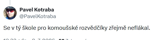 PavelKotraba tweet picture