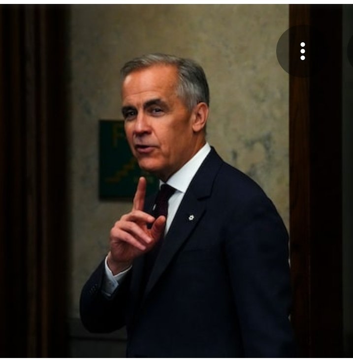 harryt59_harry's tweet photo. Prime Minister Mark Carney is a political Rockstar. Well respected wherever he goes.
There is nothing Pierre Poilievre can say or do that could match him.
He's trying to beat him down with mud slinging like he did with Trudeau but it won't work with Carney. Bye Pierre 👋 https://t.co/hfoVS0ce3c