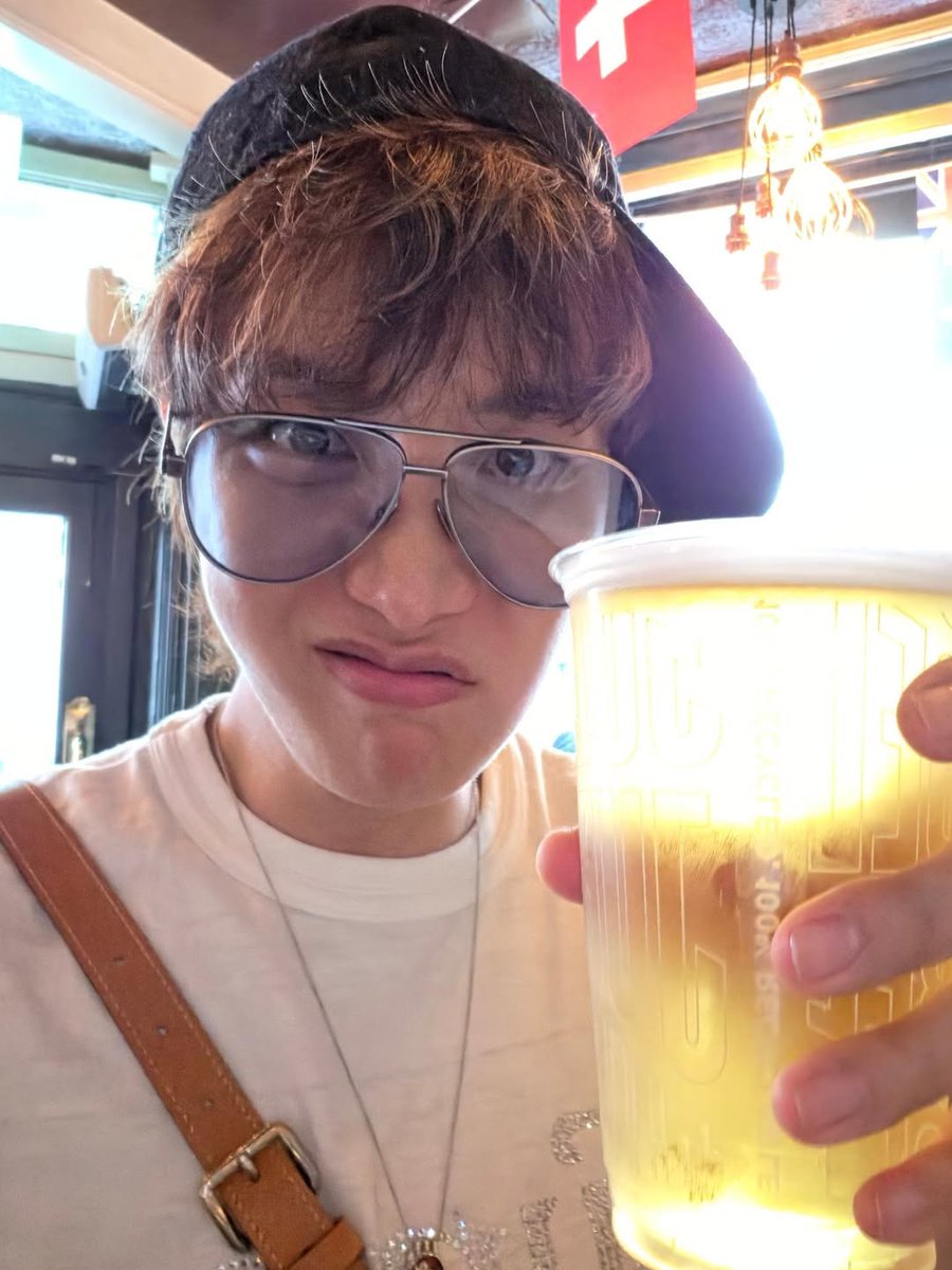 JME13_'s tweet photo. my pretty man https://t.co/91mAiIazYj