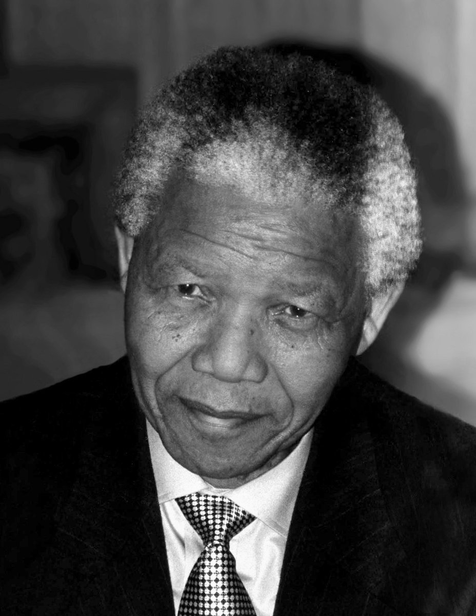 readswithravi's tweet photo. “Be a lifelong student, read as many books as possible.”

— Nelson Mandela https://t.co/cUGbRlOc8e