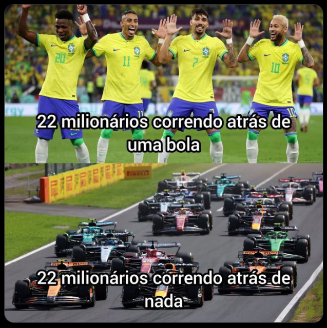 daniplays11301's tweet photo. Se voce está sofrendo por Seleção Brasileira e Copa saiba que algo de muito errado tem na sua vida ... https://t.co/j84M7lZOxE