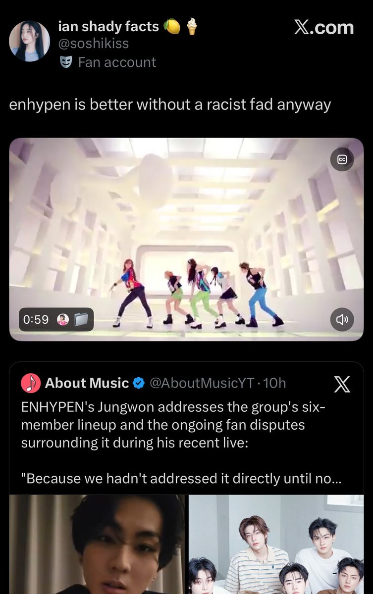 PROTECTEVAN's tweet photo. Report : https://t.co/1L6Kx94Ter
Go to https://t.co/p8xmM6CQiy
Category: BELIFT &amp; EVAN
Title: hateful rumors about EVAN
Content: this account is spreading rumors &amp; false information targeting Evan’s reputation distributing to the a hateful narrative and environment against EVAN. https://t.co/PYlYvc1esg