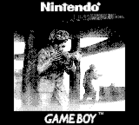ThatGuyWithAGa1's tweet photo. Paparazzi Dog statue by @GillieandMarc . Literally me. Nintendo Game Boy Camera.
#gameboycamera #paparazzi #dogs #photographer #nintendo #gaming #videogames https://t.co/qCi3v3nFev