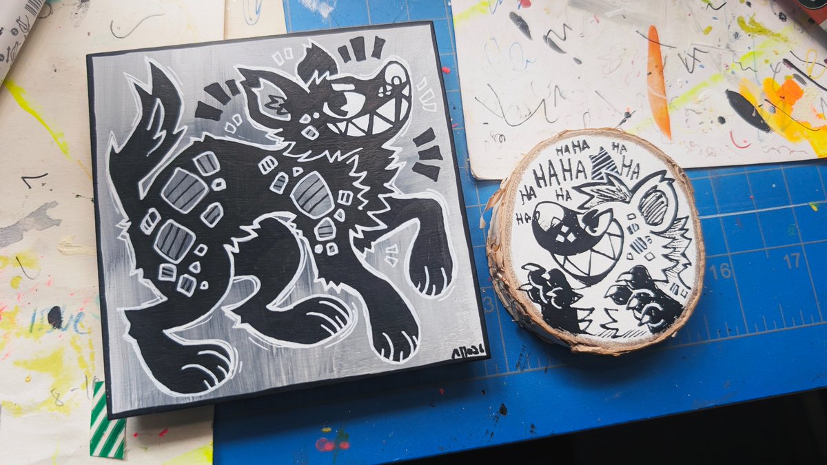 ALLOSAUREX's tweet photo. https://t.co/uUdflbh6uL