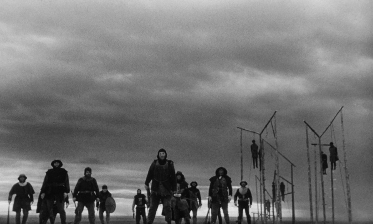 filmfr4me's tweet photo. Chimes at Midnight (1965)
director: Orson Welles https://t.co/EpB4yl44E5