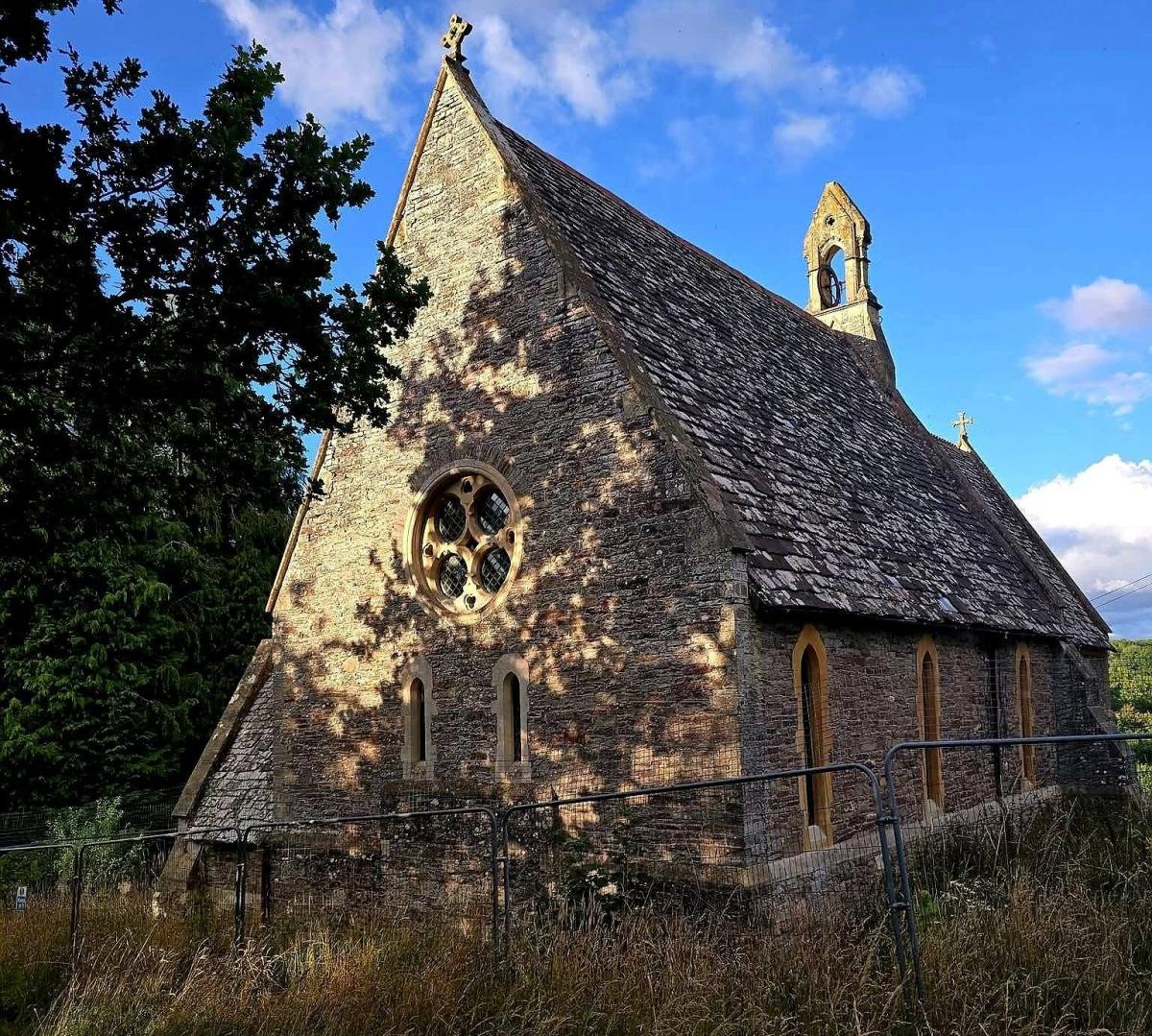 SaveOurChurchesUK tweet media