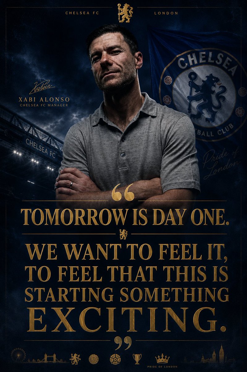 Blue_Footy's tweet photo. I can feel the ENERGY already. https://t.co/2ufBSixc4r